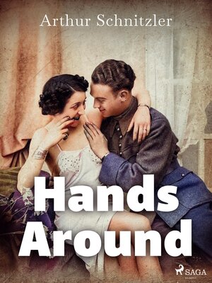 cover image of Hands Around